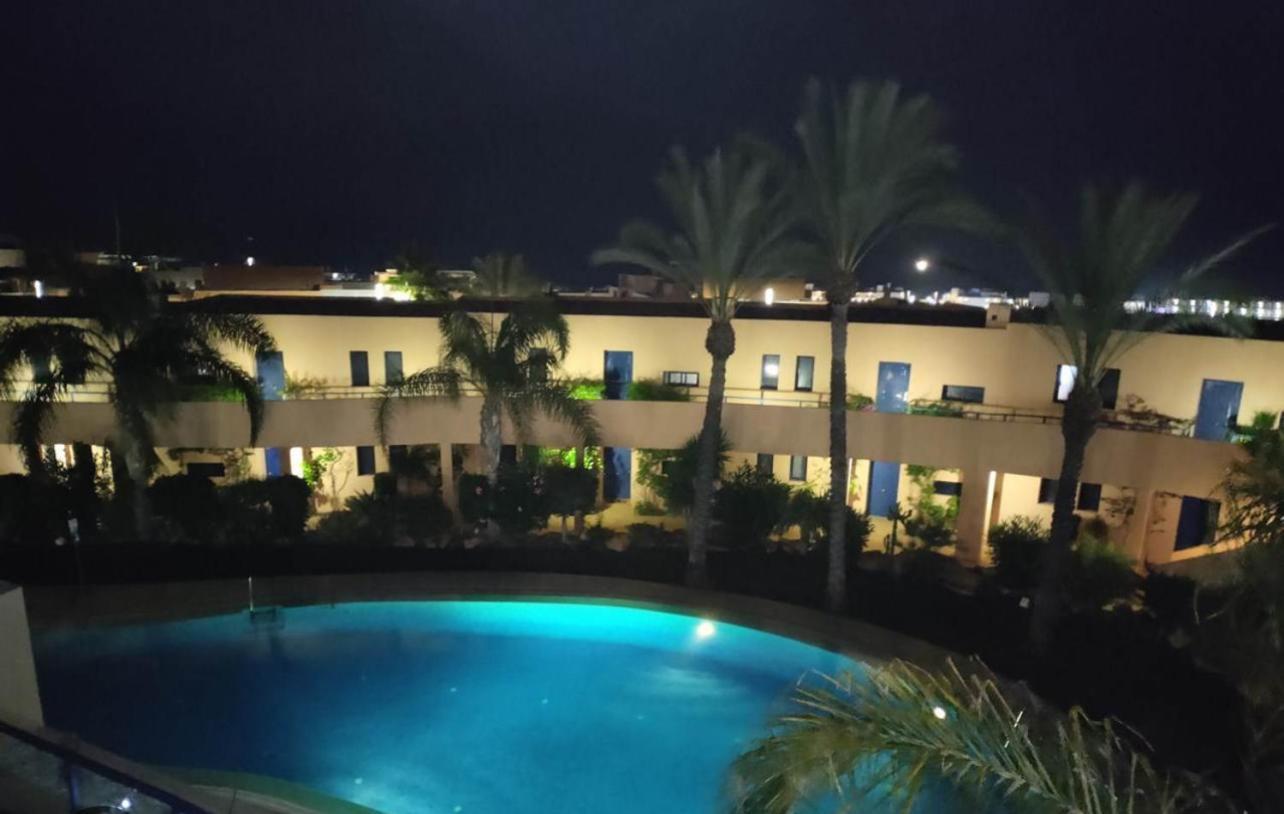Colibri Apartamentos Vista Mar Mojacar Mojácar Exterior foto