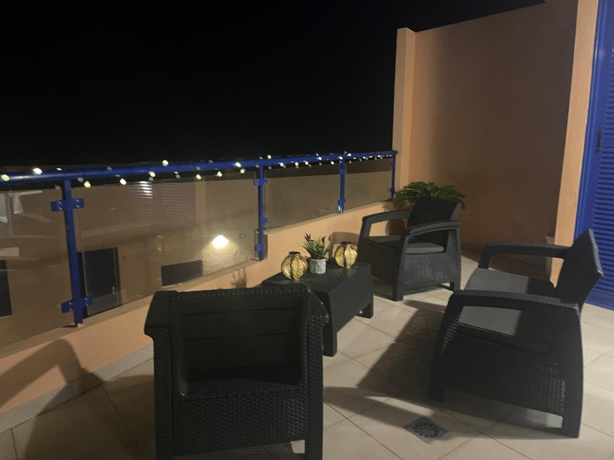 Colibri Apartamentos Vista Mar Mojacar Mojácar Exterior foto