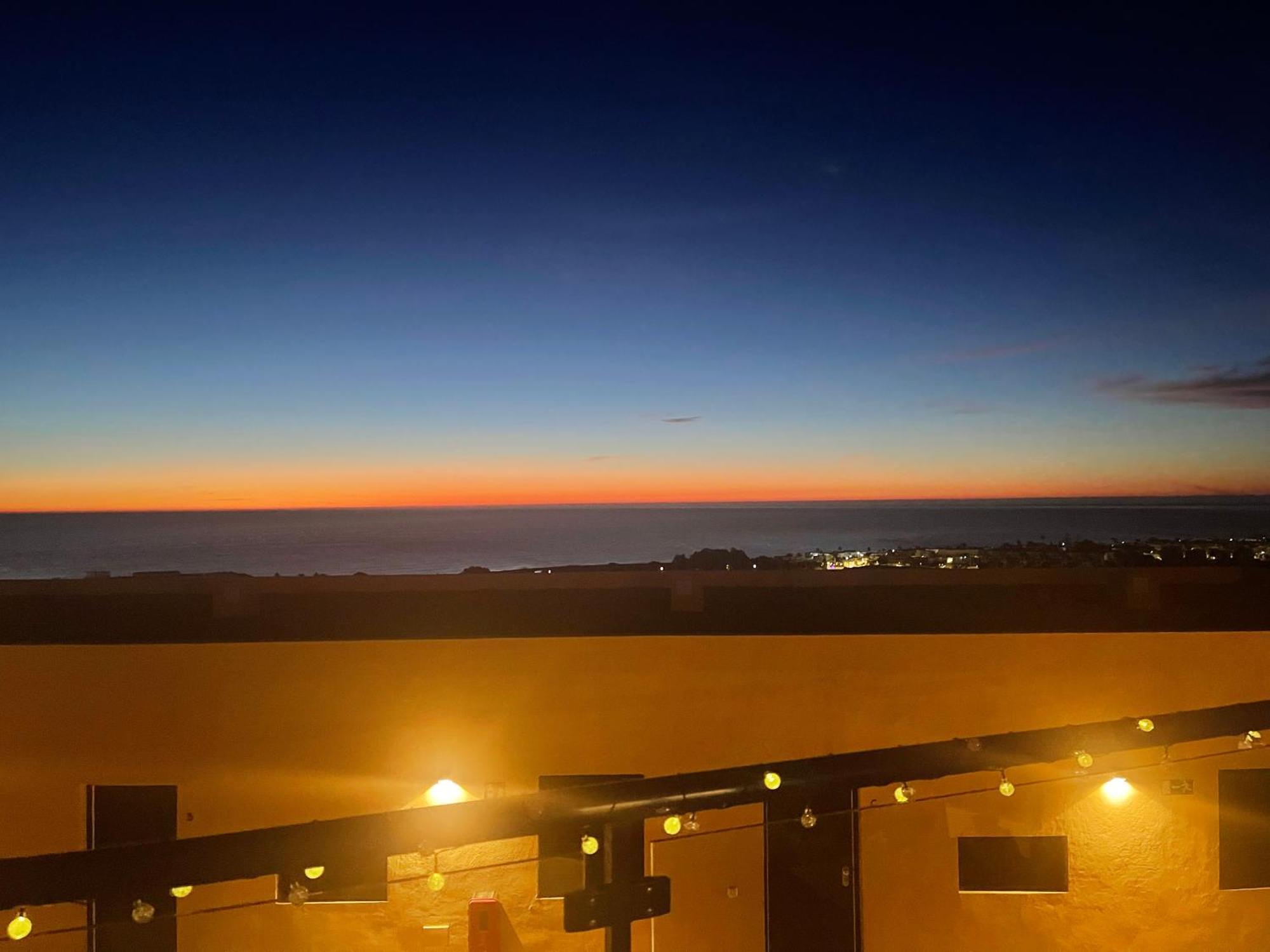 Colibri Apartamentos Vista Mar Mojacar Mojácar Exterior foto