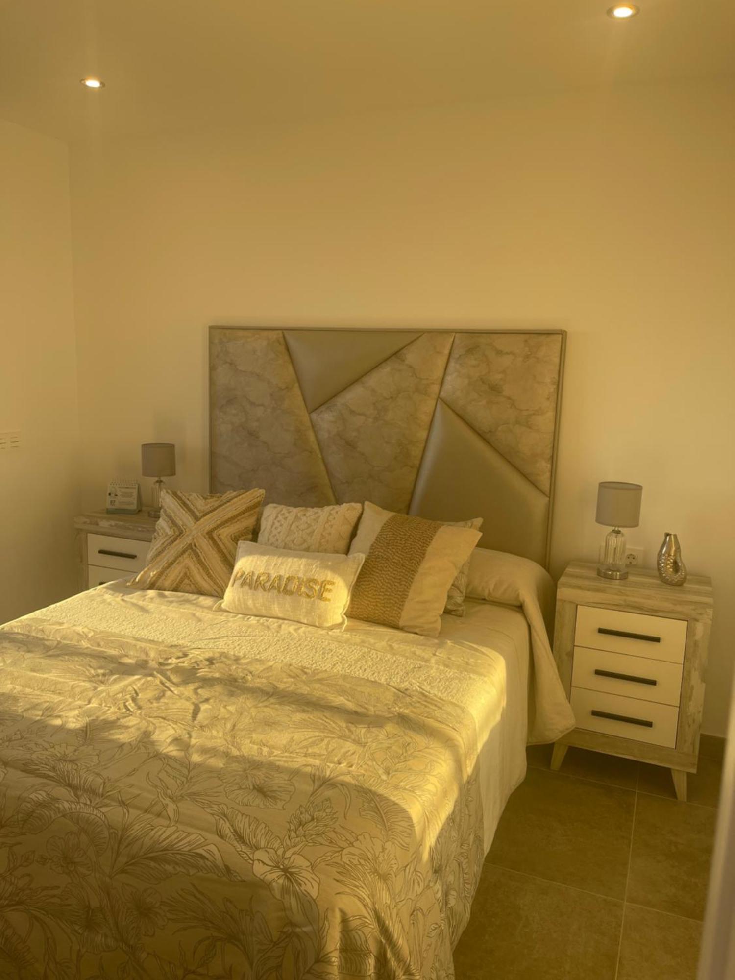 Colibri Apartamentos Vista Mar Mojacar Mojácar Exterior foto