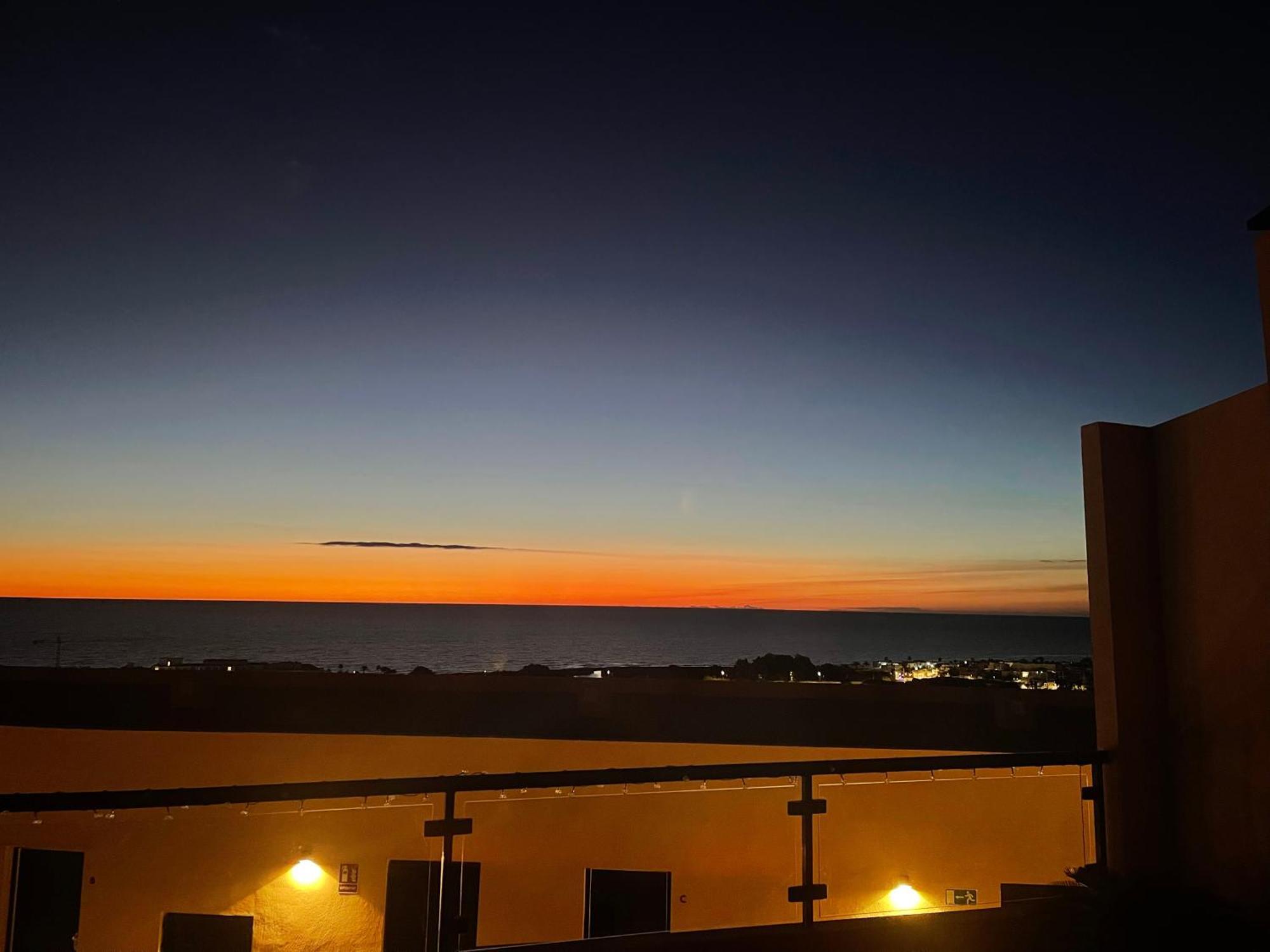 Colibri Apartamentos Vista Mar Mojacar Mojácar Exterior foto